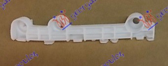 FRONT BUMPER BRACKET SIDE PLASTIC