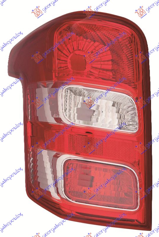 TAIL LAMP (E) (DEPO)