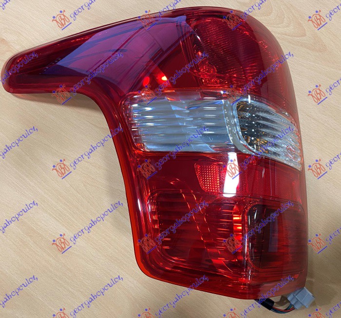 TAIL LAMP ASSY (THAILAND)