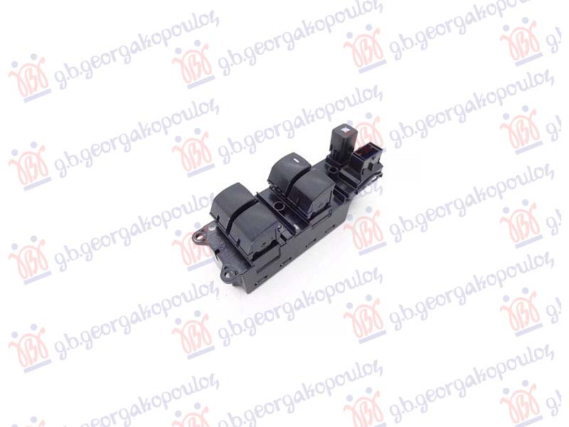 DOOR SWITCH FRONT (Quatern) (W/WINDOW LOCK) (15pin)