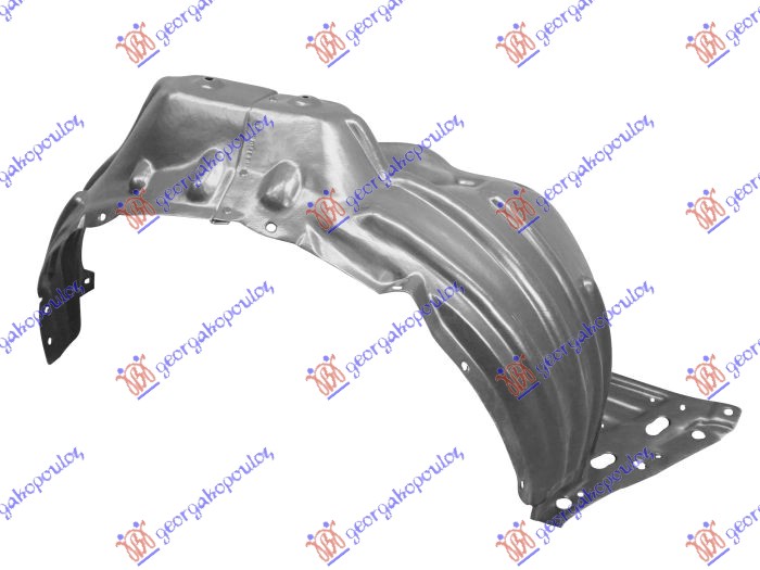 FRONT INNER FENDER