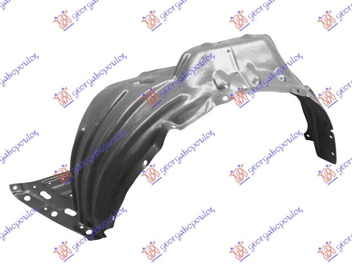 FRONT INNER FENDER