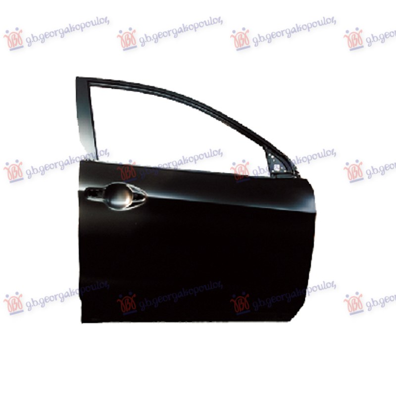 ΠΟΡΤΑ ΕΜΠΡΟΣ