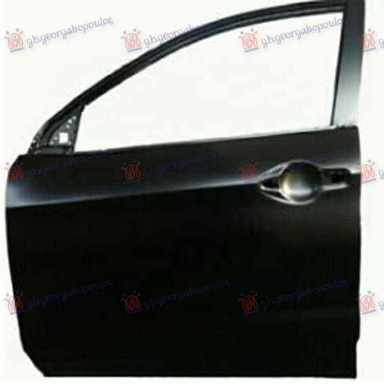 ΠΟΡΤΑ ΕΜΠΡΟΣ