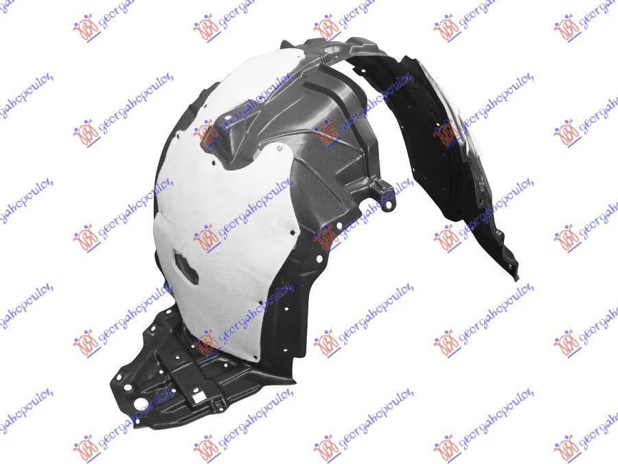 ΘΟΛΟΣ ΕΜΠΡΟΣ ΠΛΑΣΤΙΚΟΣ