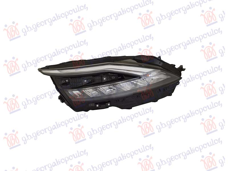 ΦΑΝΟΣ ΕΜΠΡΟΣ LED (LED/WY21W) (Ε) (DEPO)