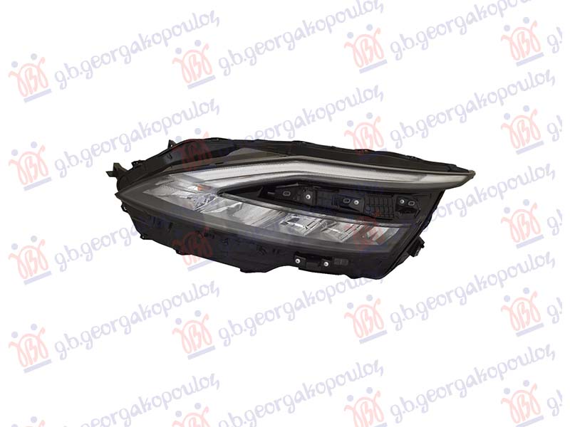 ΦΑΝΟΣ ΕΜΠΡΟΣ LED (LED/WY21W) (Ε) (DEPO)