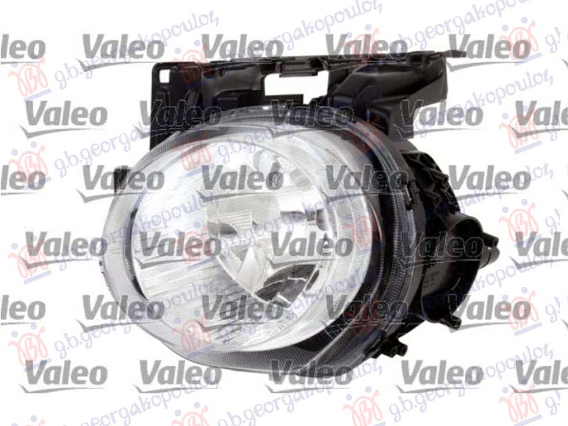 ΦΑΝΟΣ ΕΜΠΡΟΣ ΗΛΕΚΤΡΙΚΟΣ (VALEO)