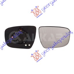 ΚΡΥΣΤΑΛΛΟ ΚΑΘΡΕΦΤΗ ΘΕΡΜΑΙΝΟΜΕΝΟ (CONVEX GLASS)