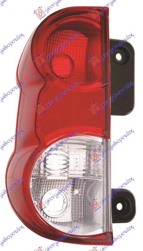 TAIL LAMP (E) (DEPO)