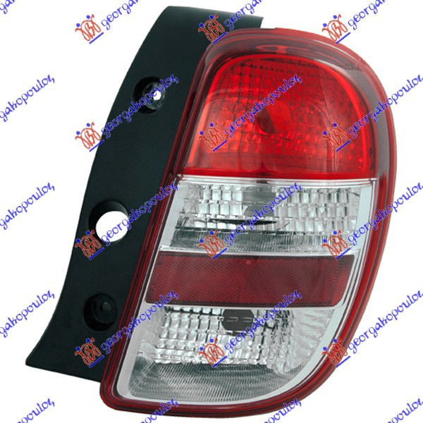 TAIL LAMP (E) (DEPO)