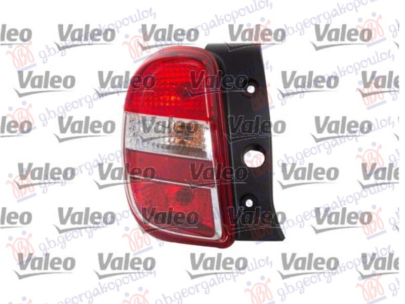 ΦΑΝΟΣ ΠΙΣΩ (VALEO)