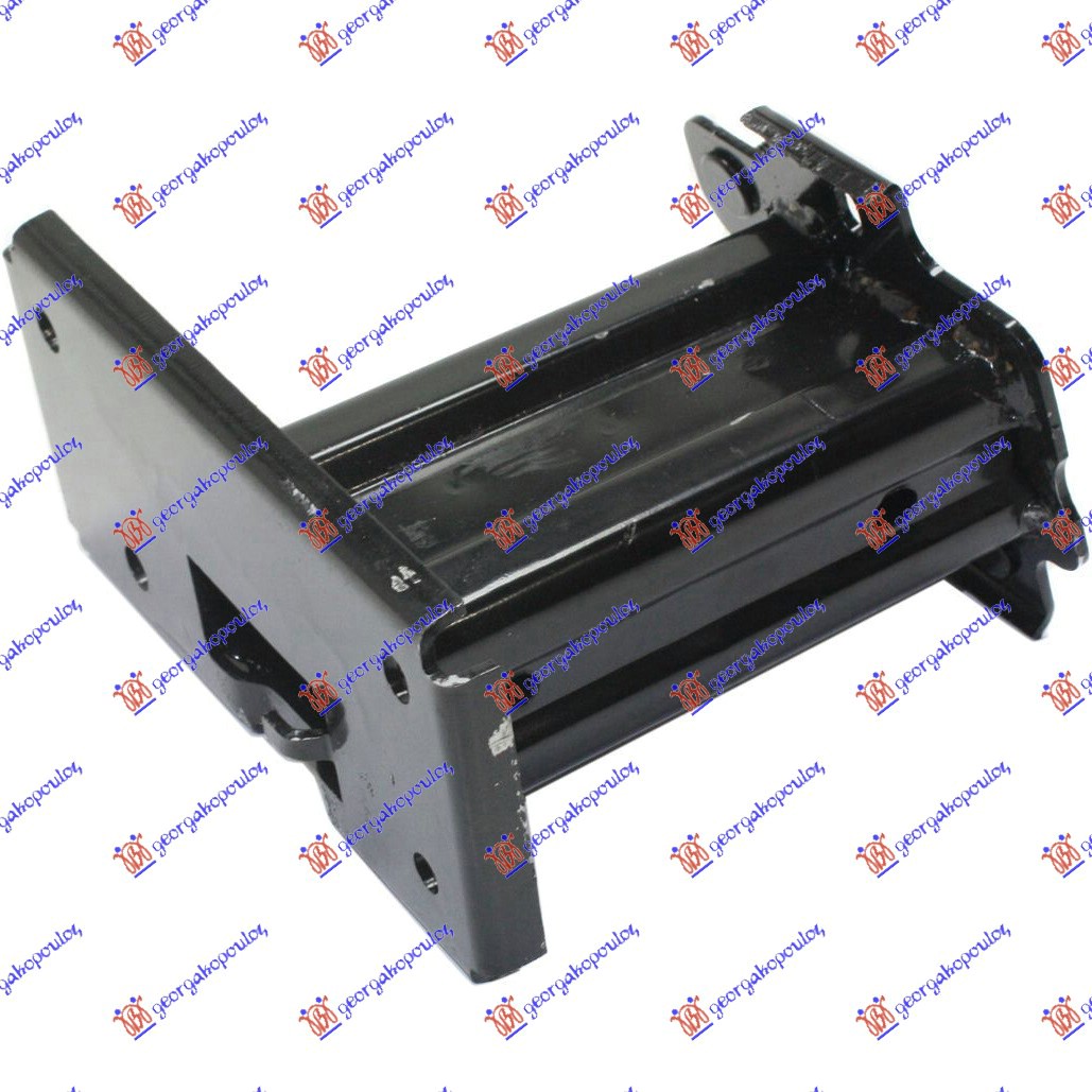 FRONT BUMPER REINFORCEMENT BRACKET STEEL