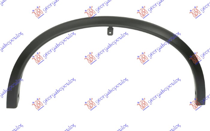 FRONT FENDER FLARE
