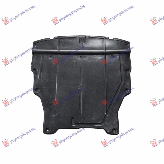 UNDER ENGINE COVER PLASTIC 1.6 DIESEL