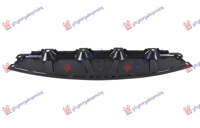 FRONT BUMPER UNDER COVER PLASTIC (JAPAN BUILT)