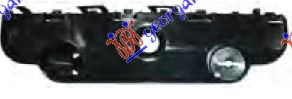FRONT BUMPER BRACKET 4WD