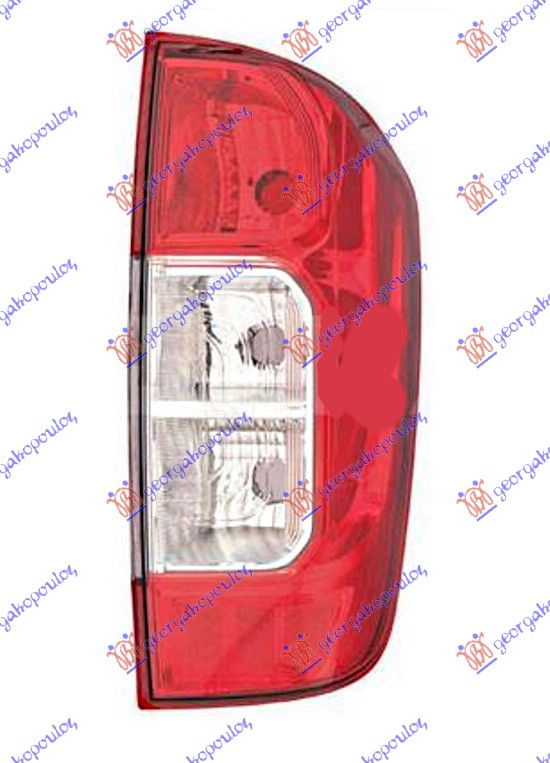 TAIL LAMP (E) (DEPO)