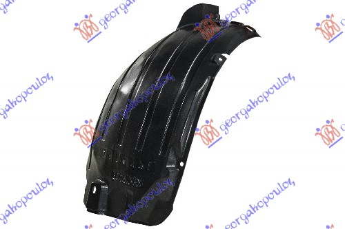 FRONT INNER FENDER (REAR PART)