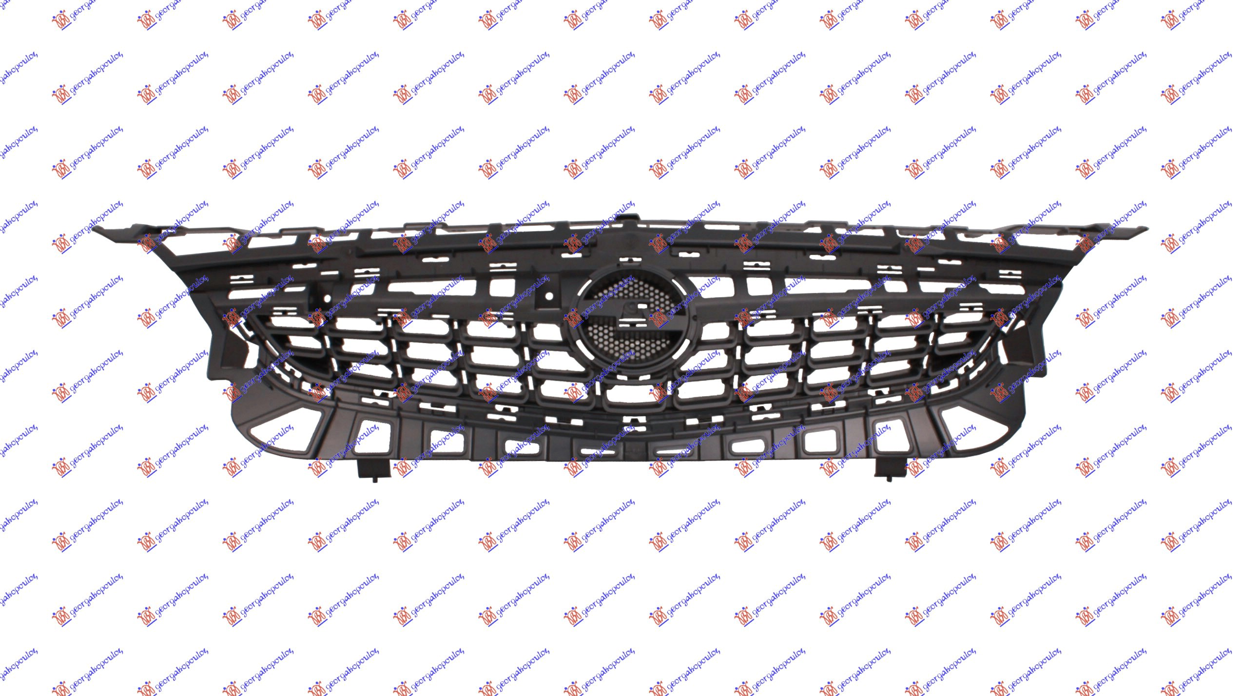 GRILLE