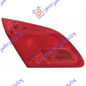 TAIL LAMP INNER -12 (E) (DEPO)