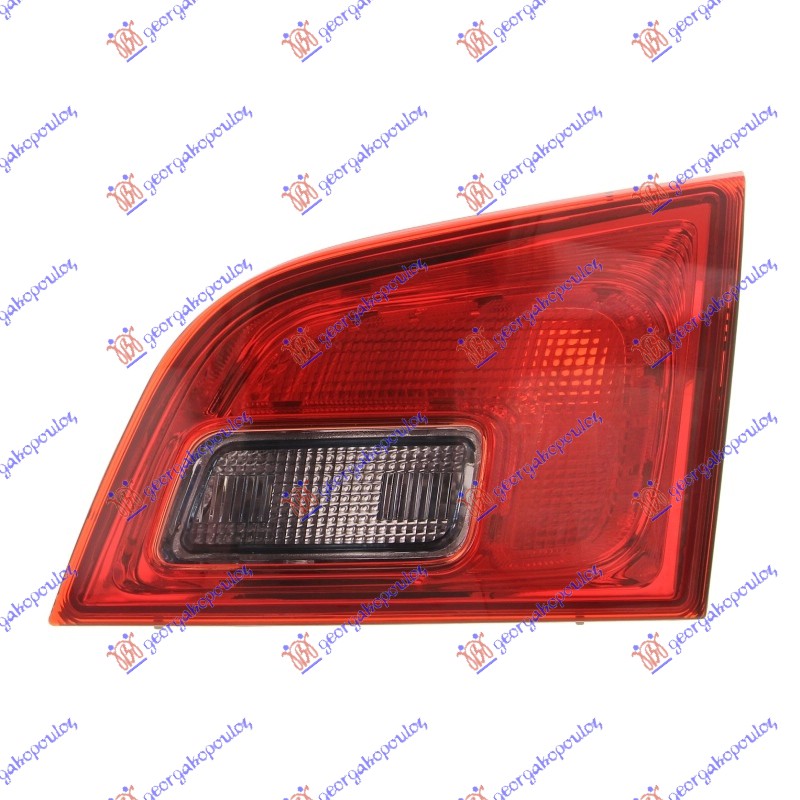 TAIL LAMP INNER S.W (HELLA)