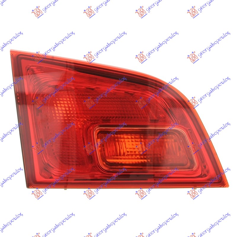 TAIL LAMP INNER S.W (HELLA)