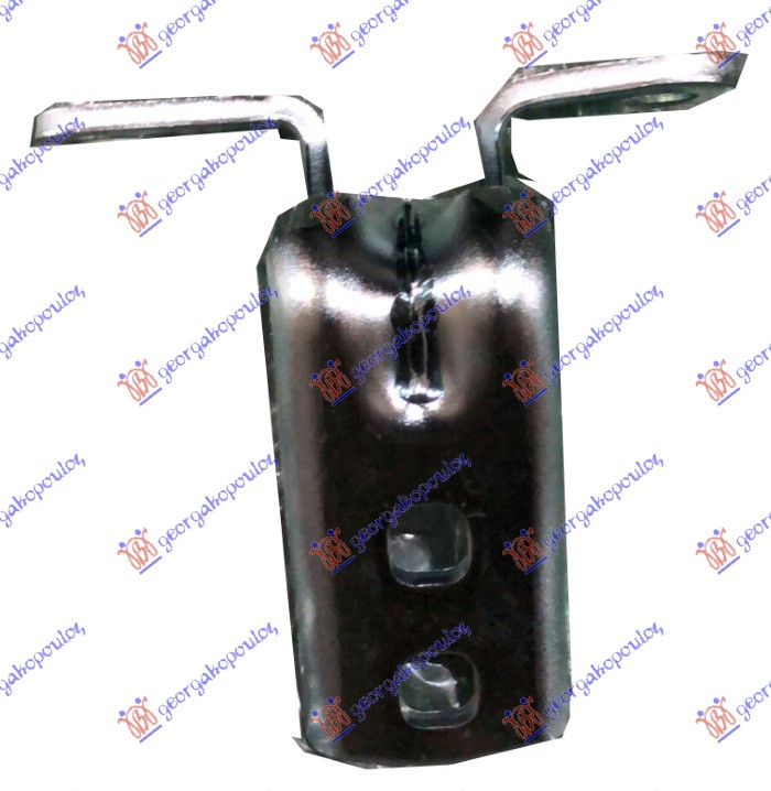 FRONT DOOR HINGE (LOWER RH/UPPER LH)