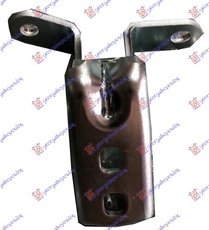 FRONT DOOR HINGE (LOWER LH/UPPER RH)