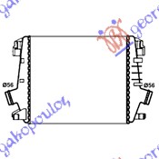 RAD.INTER.1,7-2,0CDTi (66x36x30)