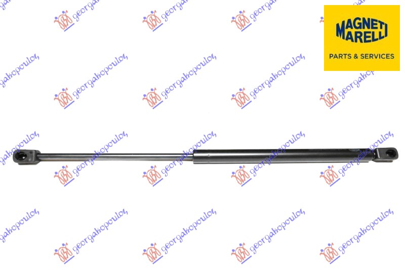 GAS SPRING TAIL GATE S.W. (477L-650N) (MARELLI)