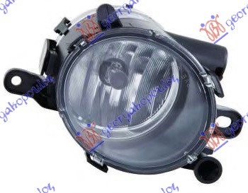 FOG LAMP (E) (DEPO)