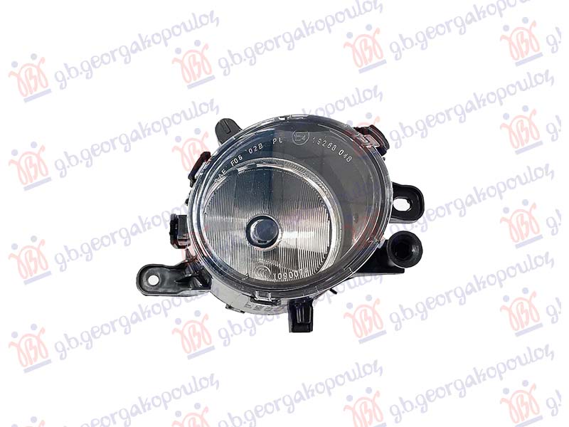 FOG LAMP