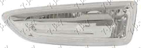 SIDE LAMP CLEAR