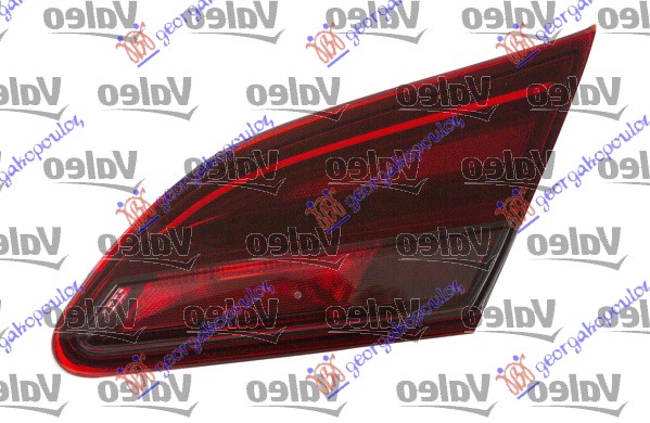 TAIL LAMP INNER (VALEO)