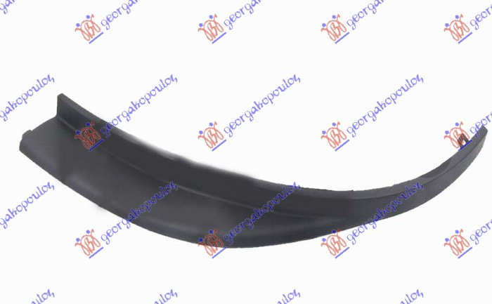 FRONT BUMPER SPOILER