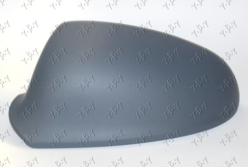 DOOR MIRROR COVER PRIMED