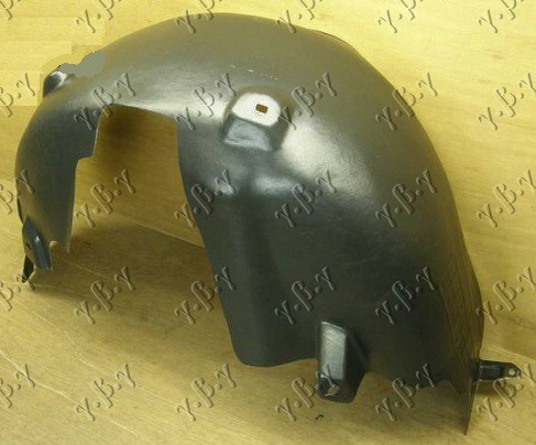 REAR INNER FENDER PLASTIC