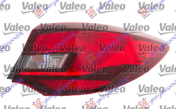 TAIL LAMP OUTER (VALEO)