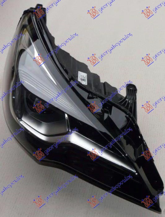 HEAD LAMP FULL LED MATRIX (MARELLI)