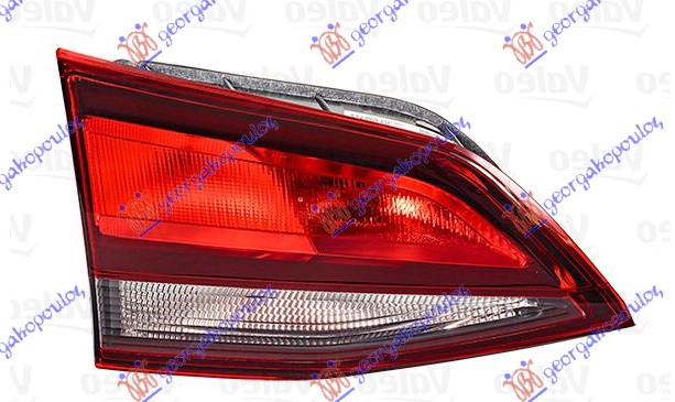 TAIL LAMP INNER S.W. (VALEO)