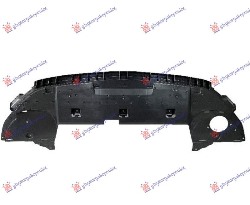 ΠΟΔΙΑ ΠΡΟΦΥΛΑΚΤΗΡΑ ΕΜΠΡΟΣ ΠΛΑΣΤΙΚΗ