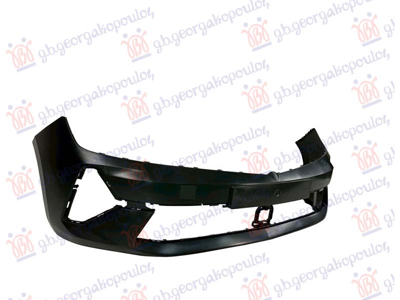 FRONT BUMPER  (GS-LINE)