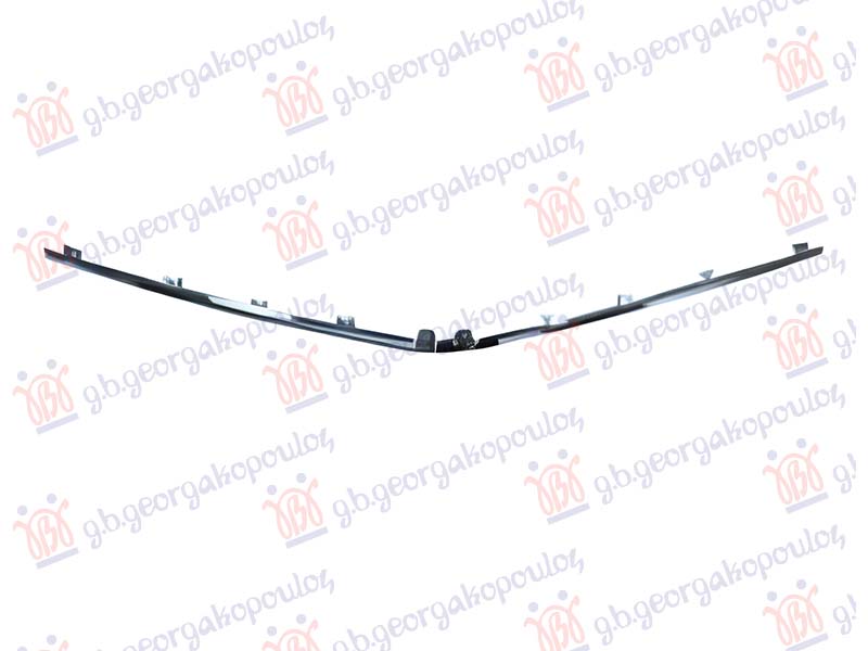 ΔΙΑΚΟΣΜΗΤΙΚΟ ΜΑΣΚΑΣ ΑΝΩ ΧΡΩΜΙΟ