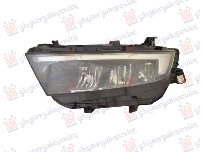 ΦΑΝΟΣ ΕΜΠΡΟΣ LED (Ε) (DEPO)