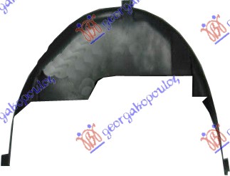 REAR INNER PLASTIC FENDER