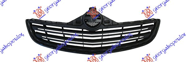 GRILLE