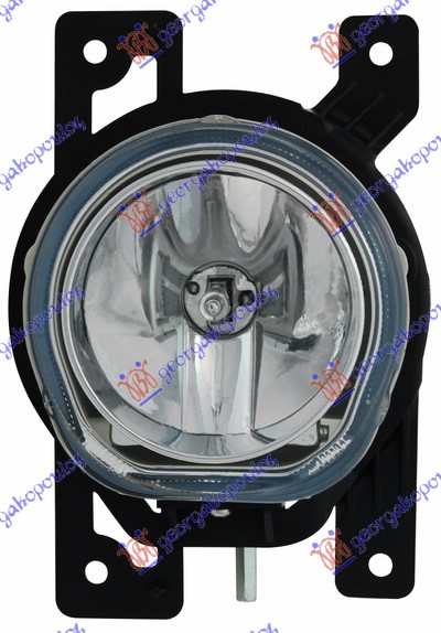 FOG LAMP (DEPO)