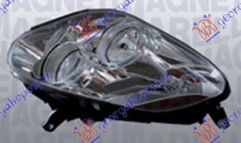 HEAD LAMP ELECTRICAL (MARELLI)