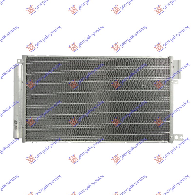 ΨΥΓΕΙΟ A/C 1.4i16V (570x330x16)